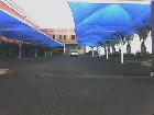 cobertura de polietileno